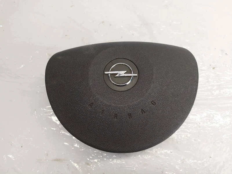 Airbag Volante Opel Meriva A Usado image 6