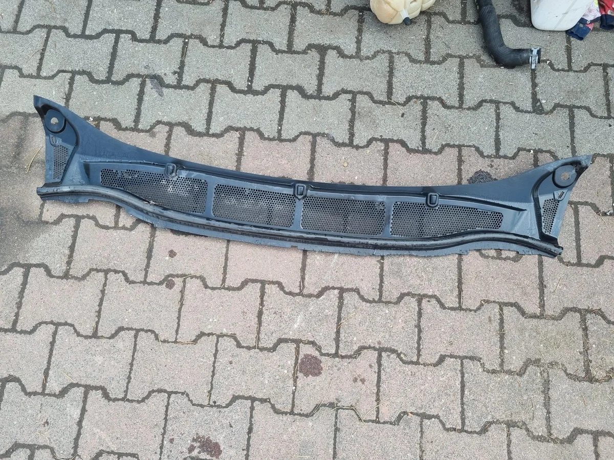Podszybie Ford S-MAX MK2 EM2B-R02216-AB