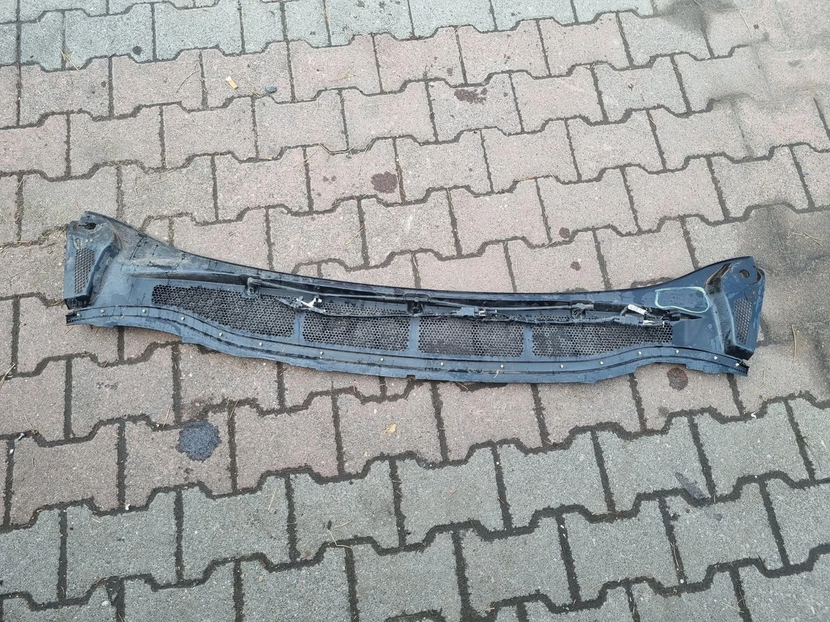 Ford S-Max MK2 Under Windshield Panel Used image 3