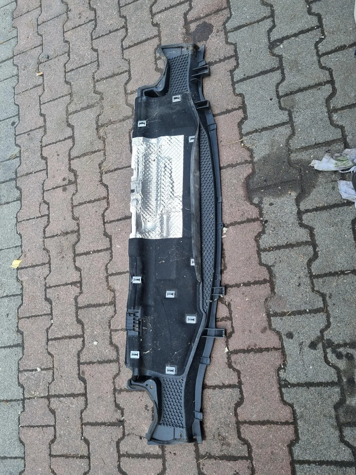 Podszybie Ford S-MAX MK2 EM2B-R01628-AE