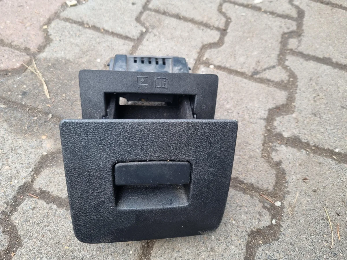 Compartimento Conductor Ford S-MAX MK2 FK7B-R044J53-A