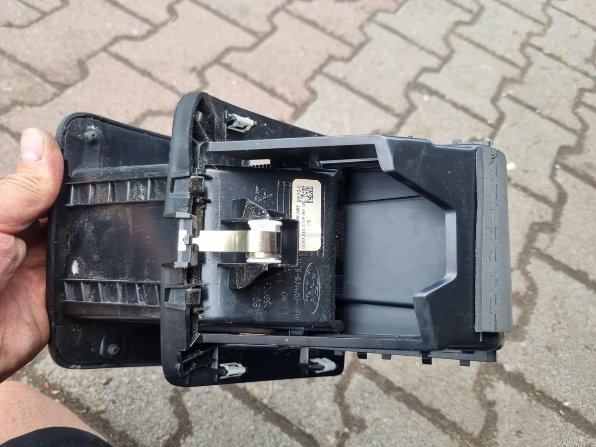 Ford S-MAX MK2 FK7B-R044J53-A Porta-objetos image 7