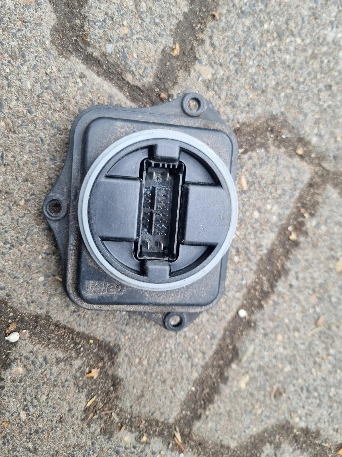 Modul för strålkastare Ford S-MAX MK2
