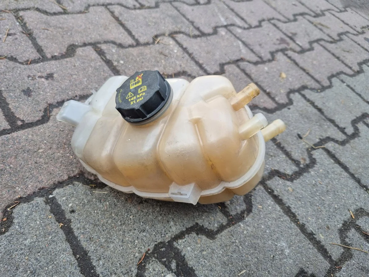 Bocal liquide refroidissement Ford S-MAX MK2 E1G3-8A080-BA image 2