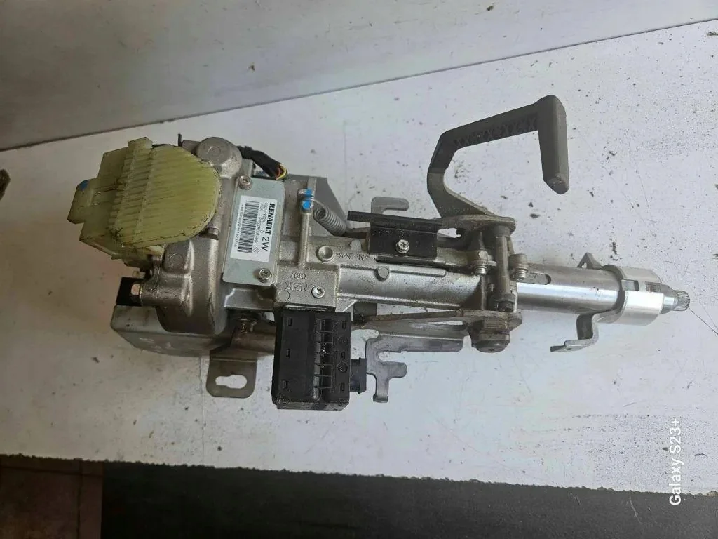 Pompa Servosterzo Renault Megane III 488107802