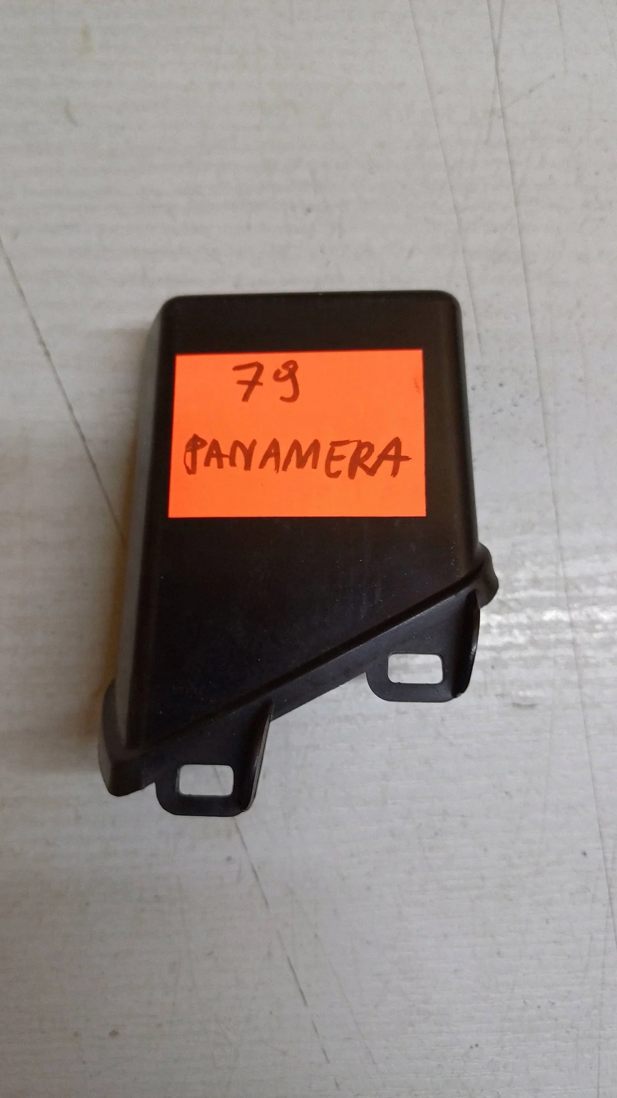Porsche Panamera 970 Window Switch 97055572400 image 3