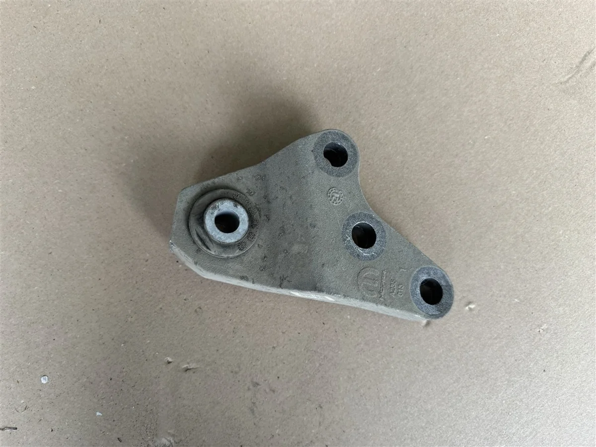 Soporte Caja Cambios Jeep Compass 52115399