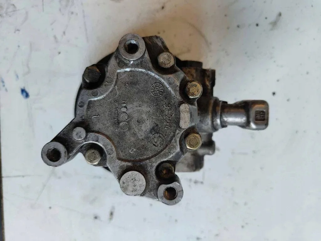 Servopumpe Mercedes W203 R171 M112 A0024669801