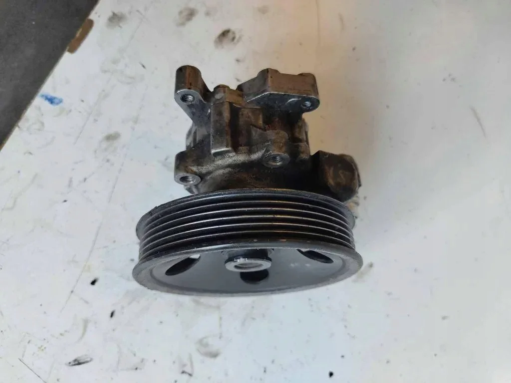 Servopumpe Mercedes W203 R171 M112 A0024669801