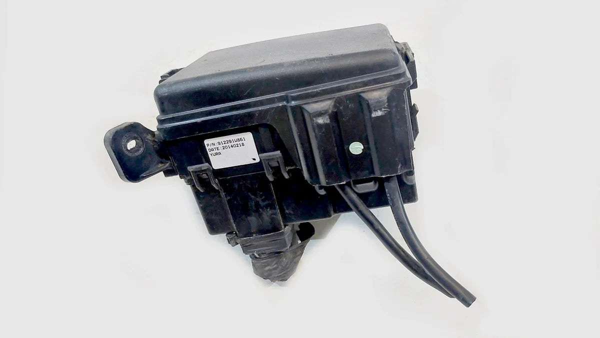 Sicherungskasten Kia Rio III 1.2 11-17r 912291W861