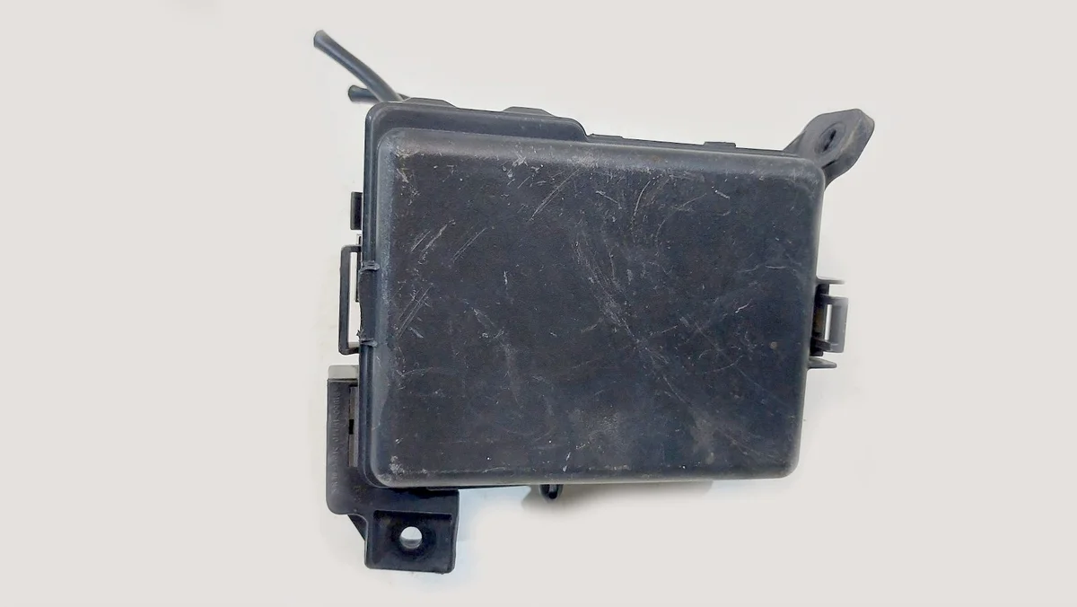 Fuse Box Kia Rio III 1.2 2011-2017 OEM 912291W861
