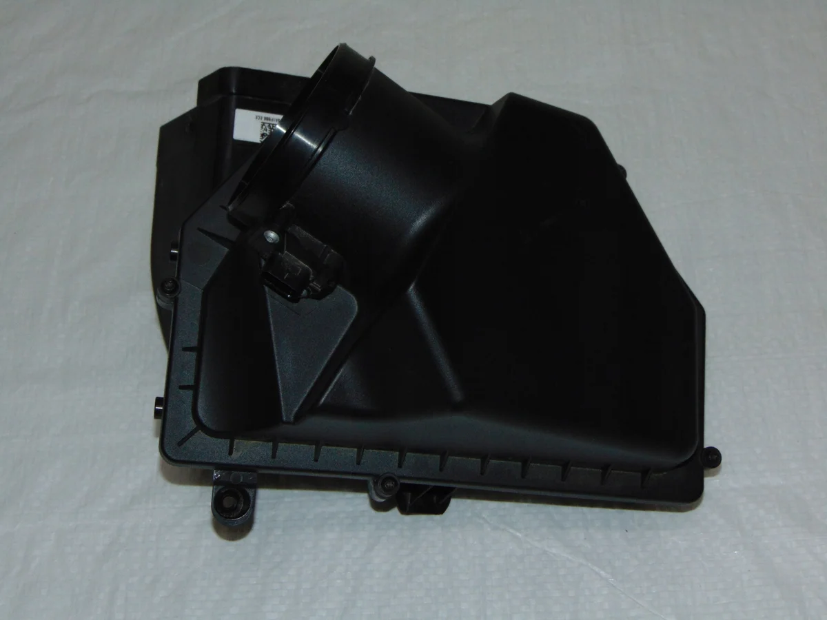 Boîtier de filtre à air BMW X5 G05 50E