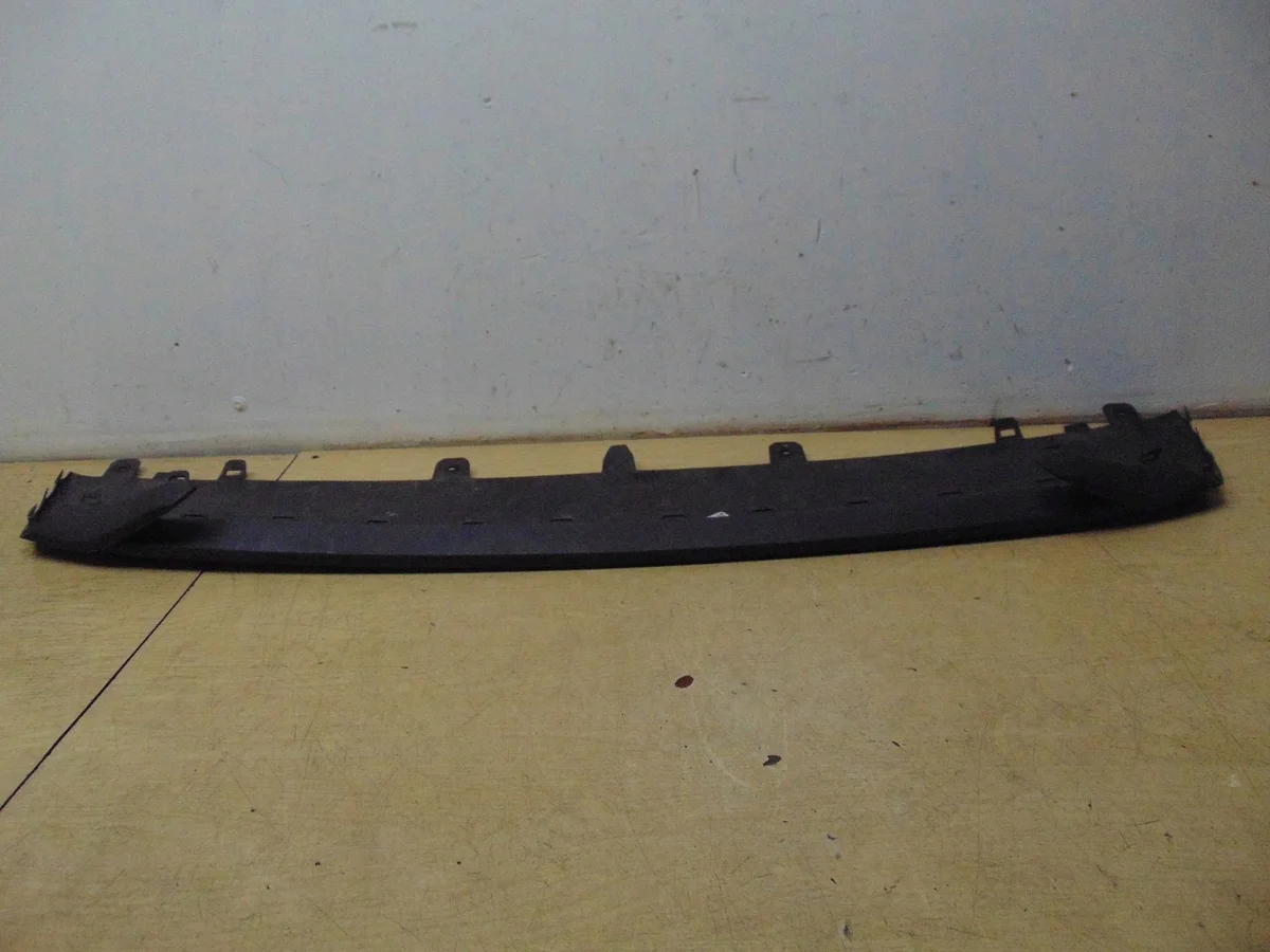 Spoiler anteriore Audi Q5 SQ5 S-Line 80A807531B