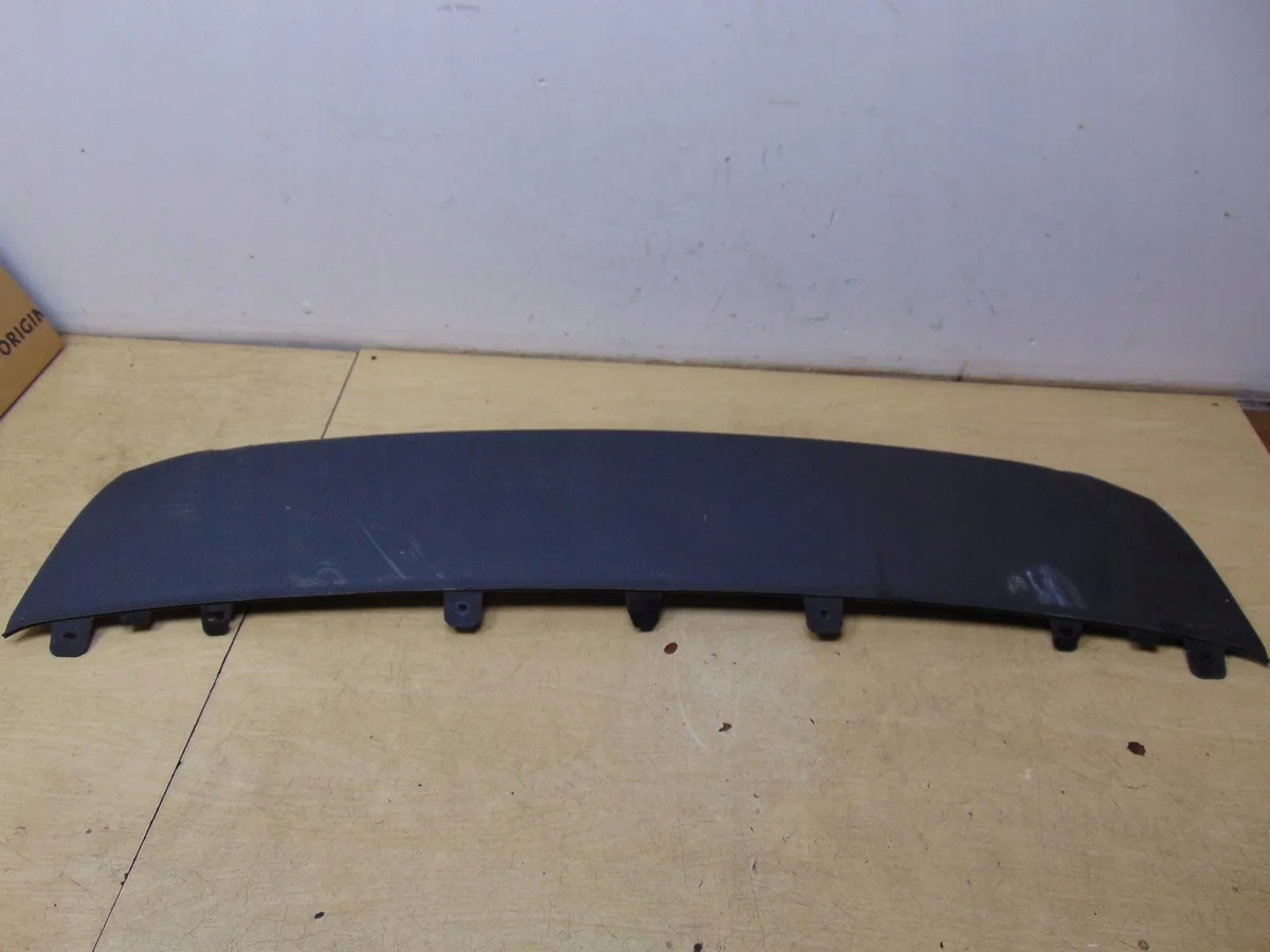Spoiler dianteiro Audi Q5 SQ5 80A807531B image 3