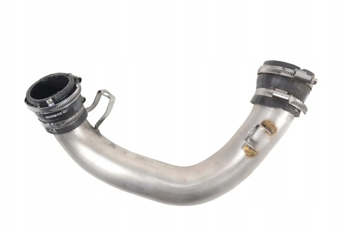 Tubo Intercooler Mercedes-Benz S Coupe (C217)