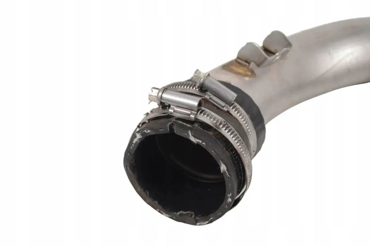 Intercooler-putki Mercedes-Benz S Coupe A2780941291 image 4