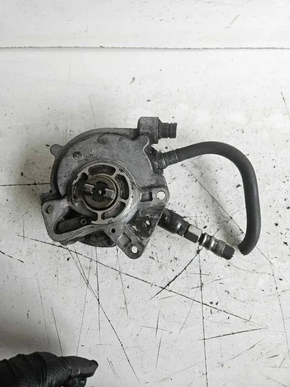 Vakuum pump VW T5 Touareg Transporter