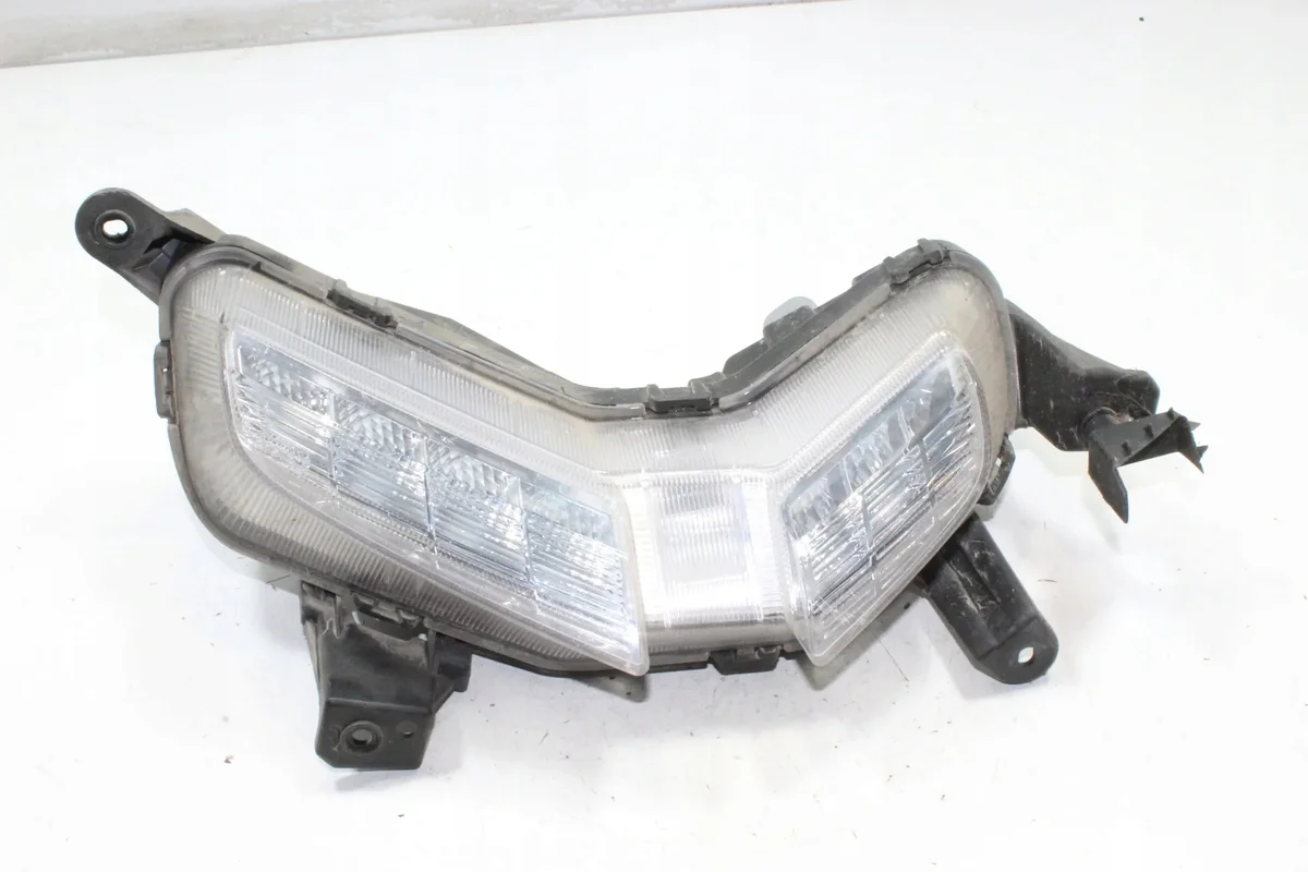 KIA E-NIRO 19- FARO LED DX USATO 92208Q4