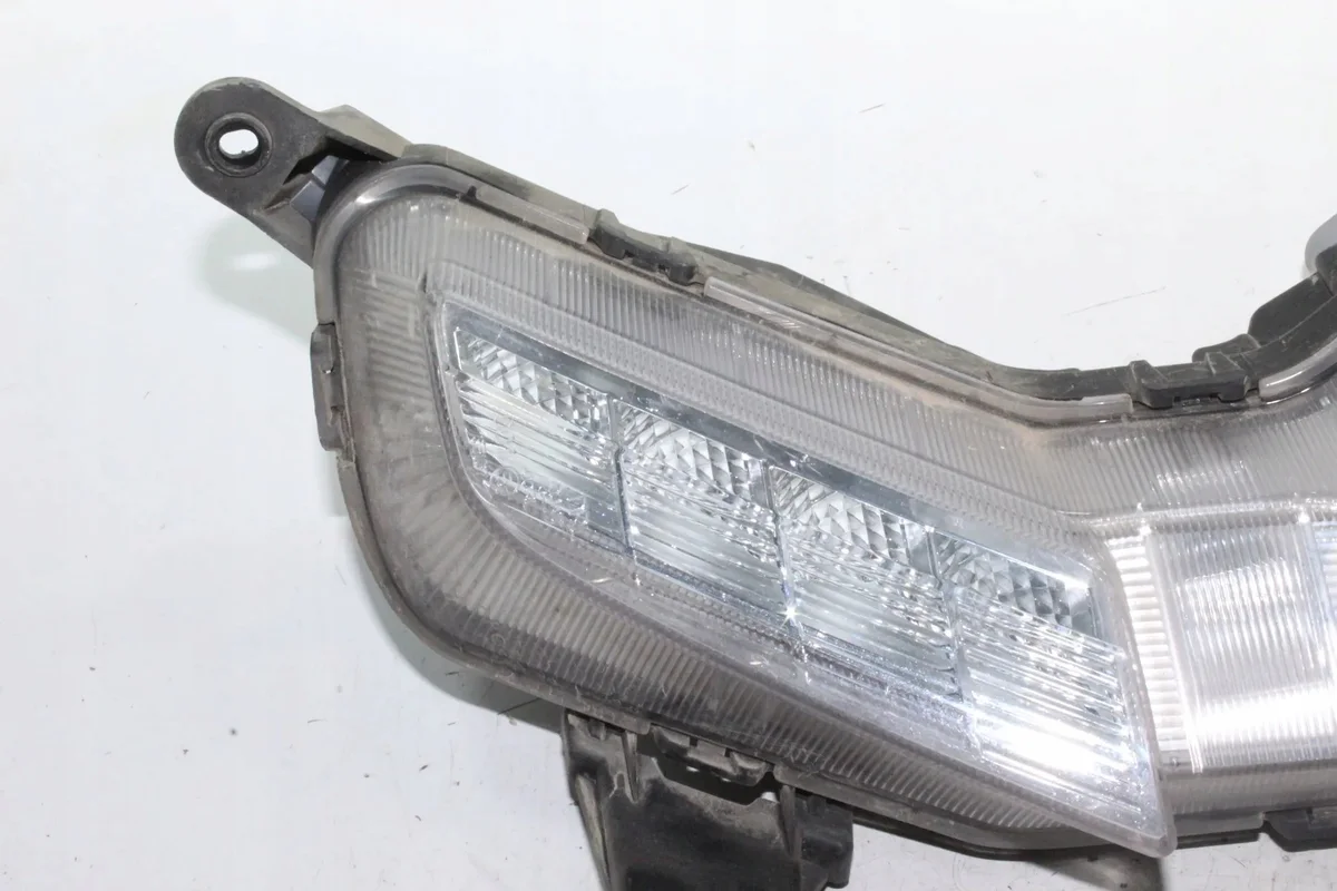 KIA E-NIRO 19- HALOGEN LED DRL HÖGER 92208-Q4