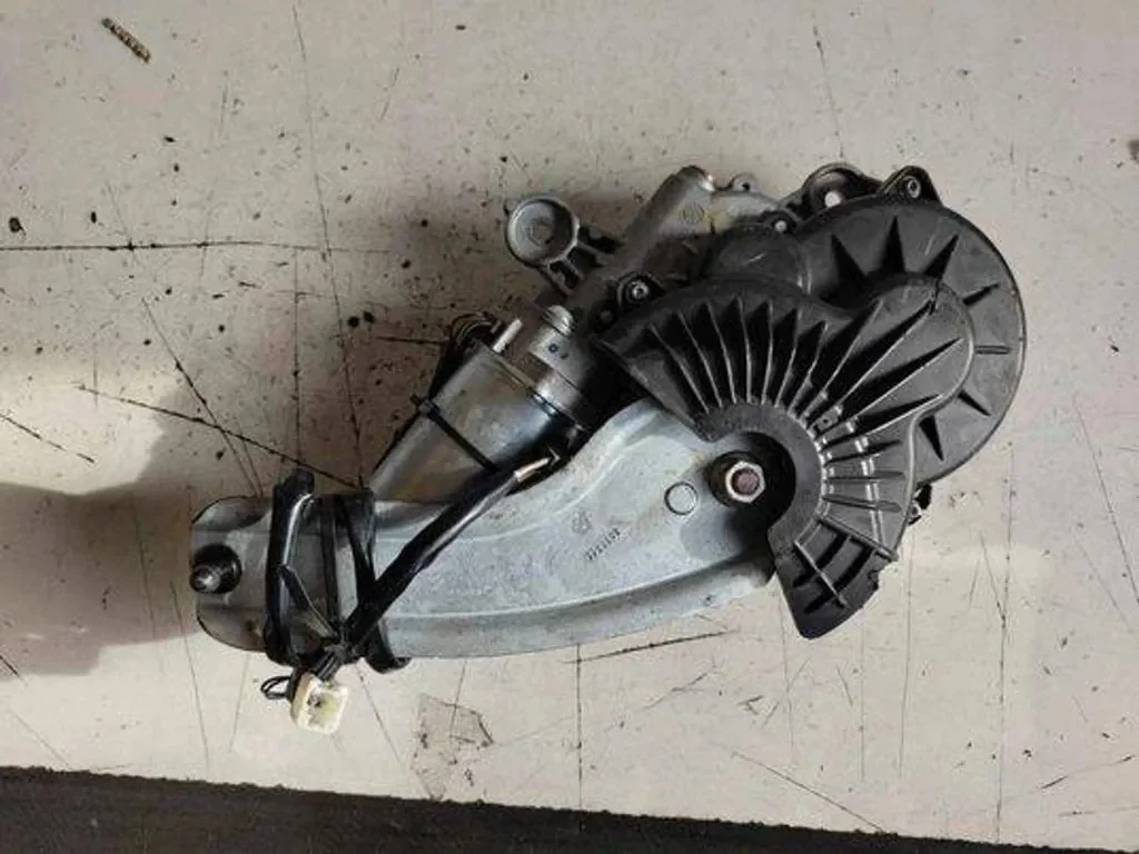 Elektrische achterklep-actuator Subaru Outback