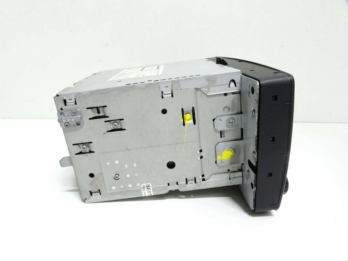 Radio CD Skoda Octavia II MK2 1Z0035156F image 6