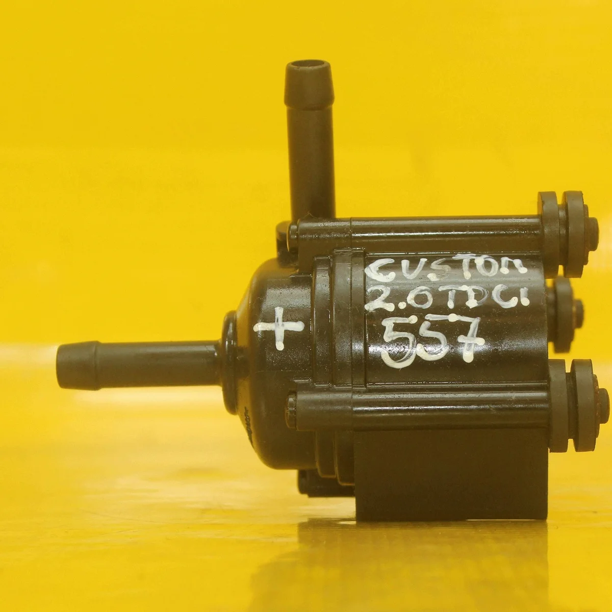 Webasto Pumpe 525154000 Ford Custom image 9