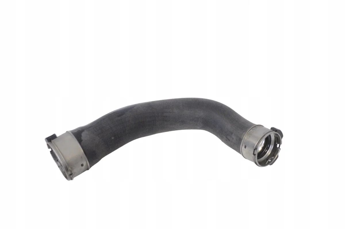 Intercooler Rohr Nissan Micra V (K14) 1.0L