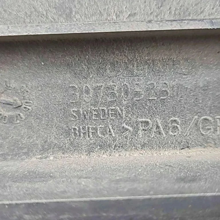 Radiator Behuizing Volvo XC90 3.2 V6 2013 image 3
