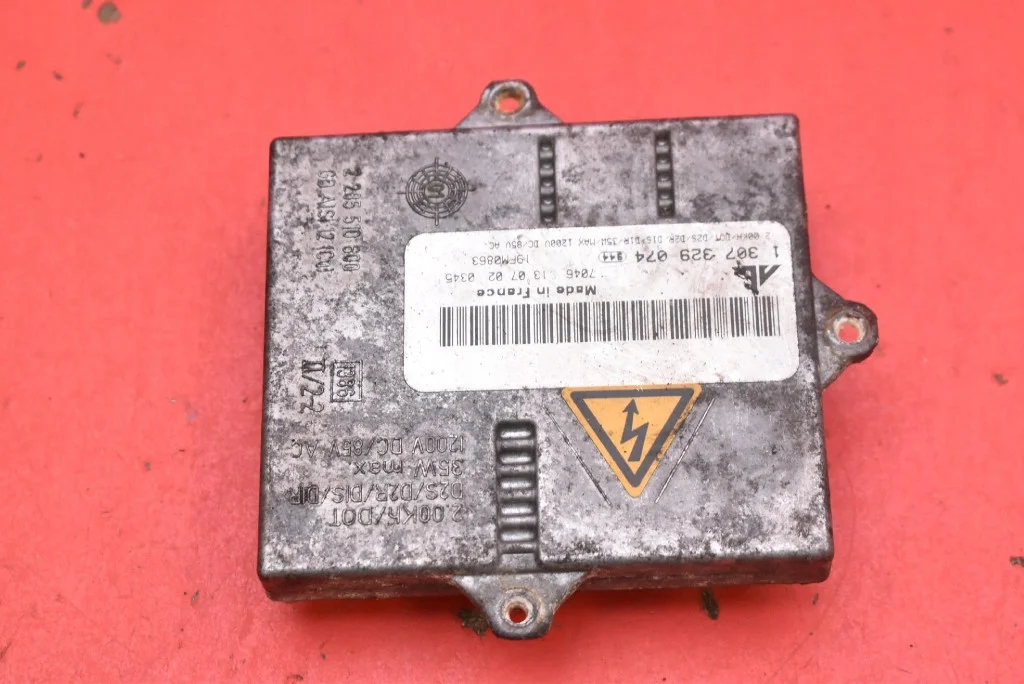 Xenon-omvandlare BMW E46 LIFT 01-06 (1307329074)