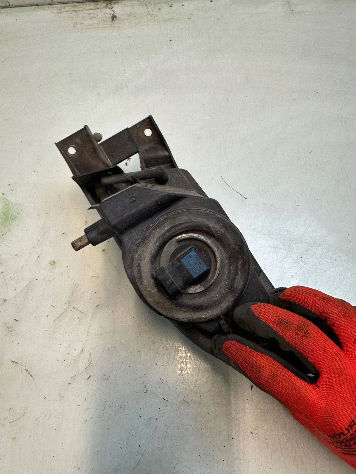 Dimljus Fiat OE 51775551