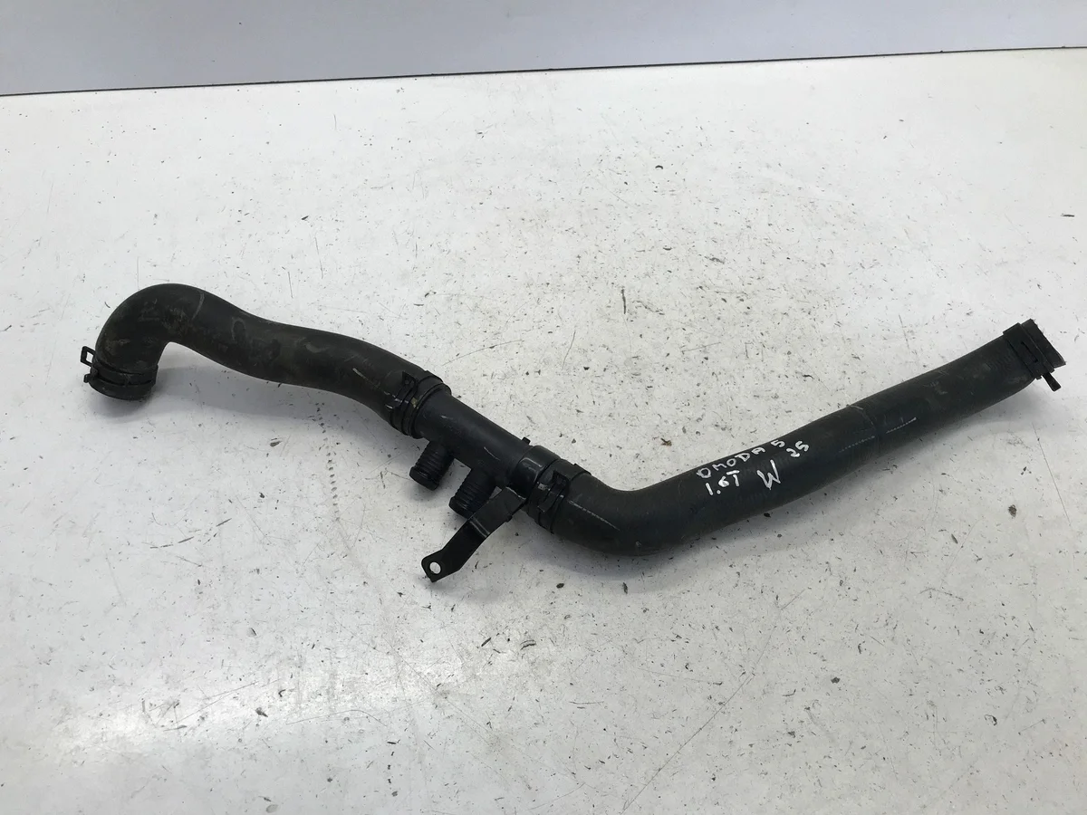Tubo Agua Chery Omoda 5 C5 1.6 T-GDI 302000236AA