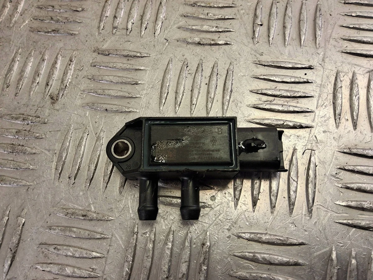 Nissan 227707094R Used Part