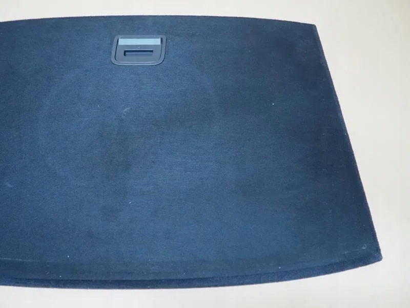 Suelo Maletero Audi A4 B9 Avant 8W9861529C image 6