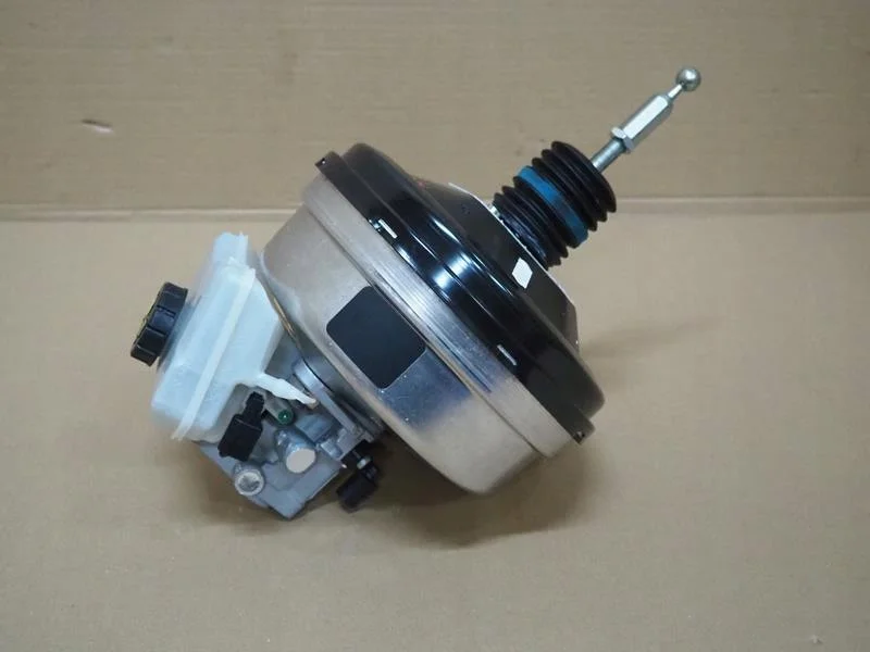 Servofrein Audi A4 B9 2.0 TFSI 8W0612103G image 3