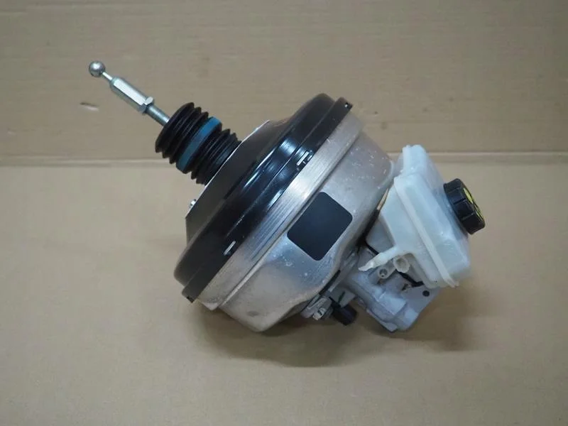 Servofrein Audi A4 B9 2.0 TFSI 8W0612103G image 4
