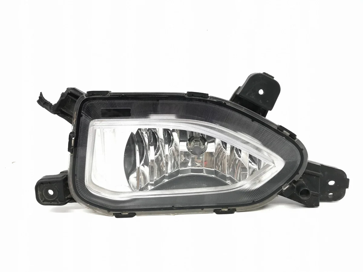 Hyundai Kona 17-20 Faro Izquierdo Usado 92201-J9