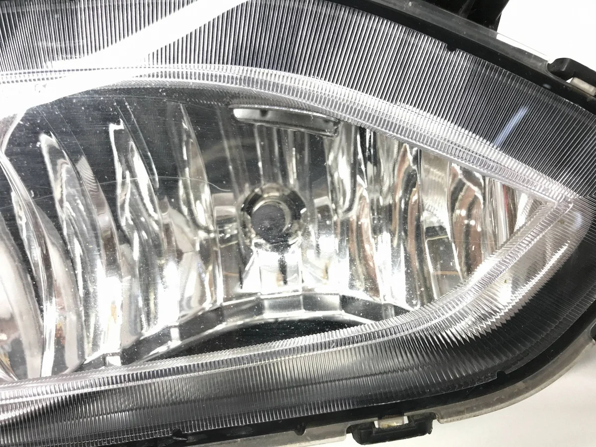 Halogen vänster Hyundai Kona 17-20 92201-J9 image 3