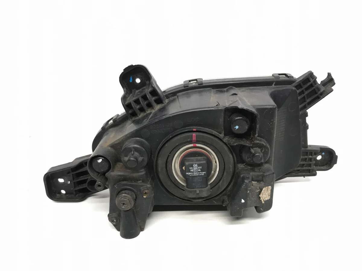 Halogen vänster Hyundai Kona 17-20 92201-J9 image 5