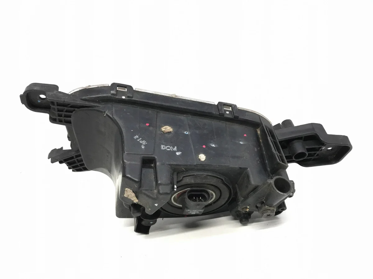 Halogen vänster Hyundai Kona 17-20 92201-J9 image 6