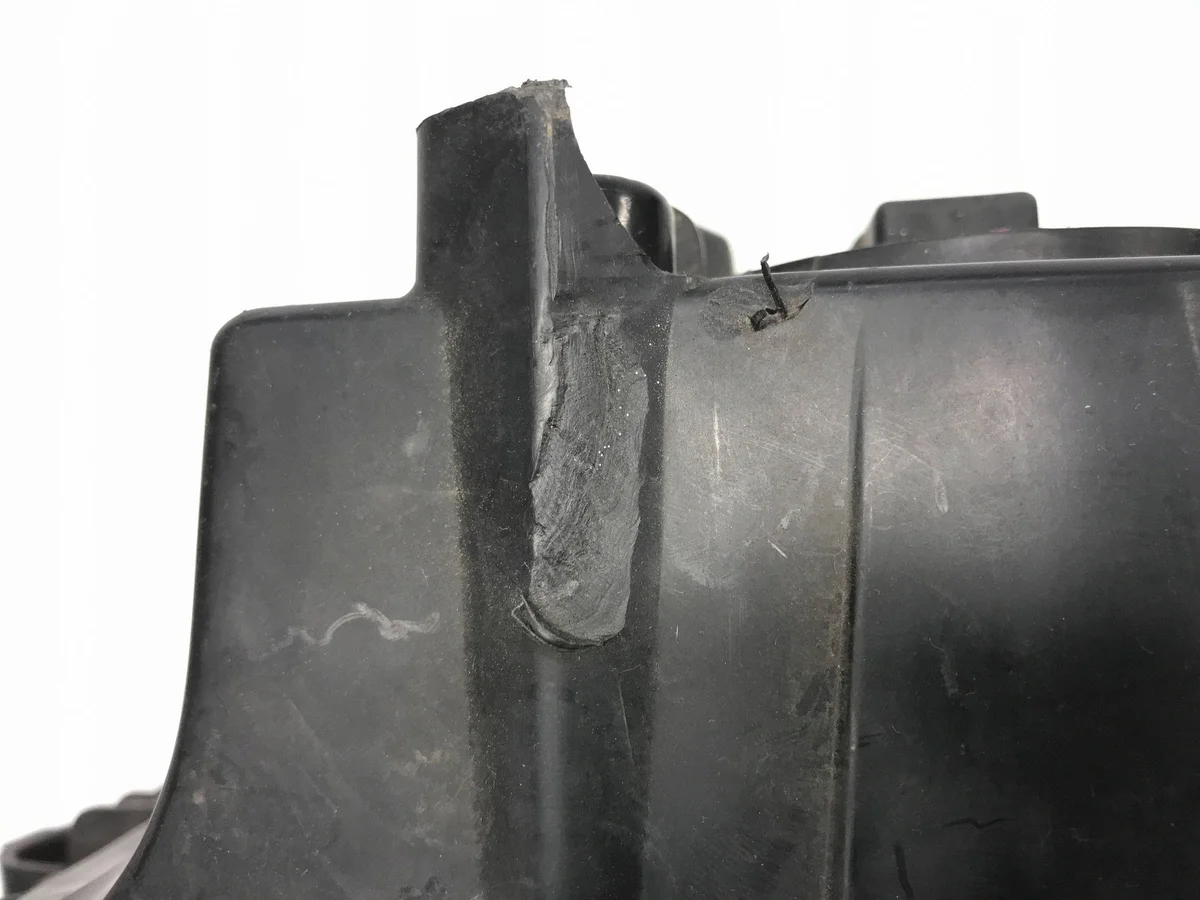 Halogen vänster Hyundai Kona 17-20 92201-J9 image 8