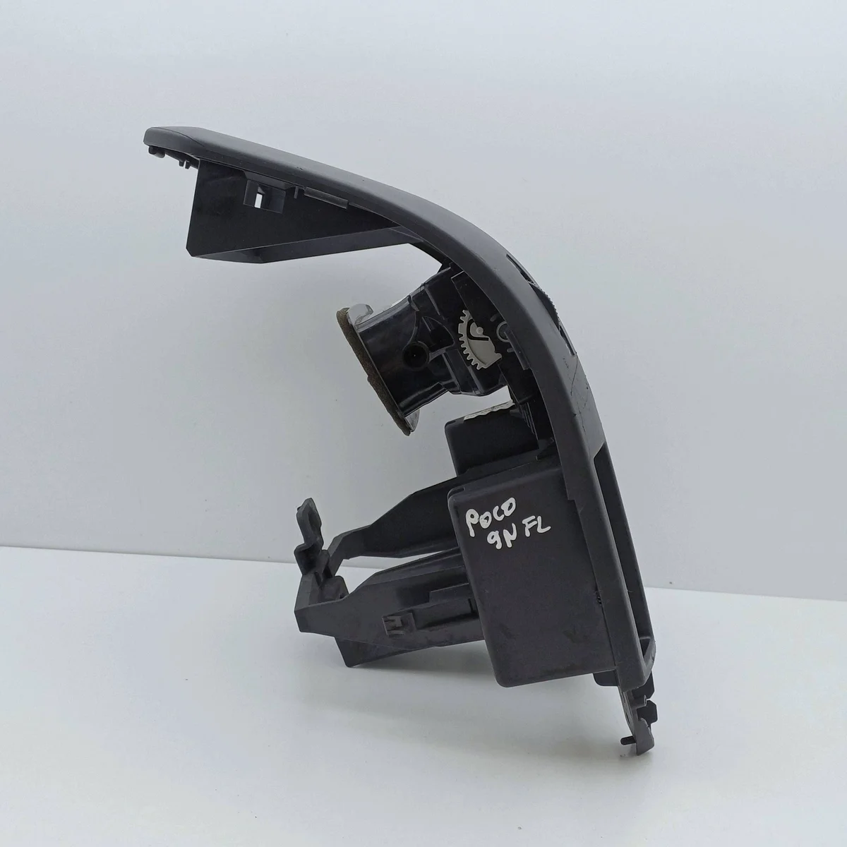 Radioframe VW Polo IV 9N 6Q0858069T image 5