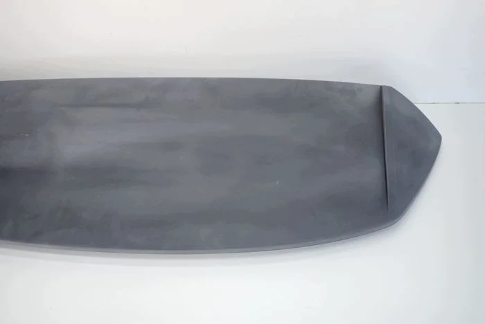 Hyundai Tucson IV 20- Rear Trunk Spoiler