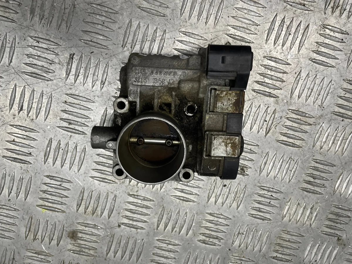 Drosselklappe Fiat Grande Punto 1.4 8V 4568529655