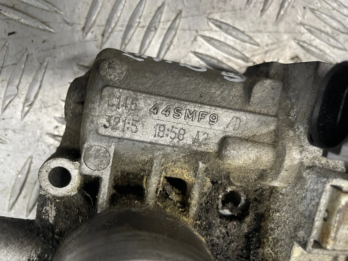 Drosselklappe Fiat Grande Punto 1.4 8V 4568529655 image 3
