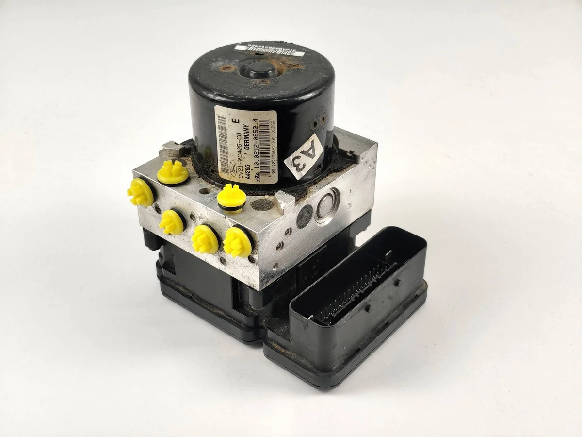 Pompe ABS Ford Fiesta CV212C405CB