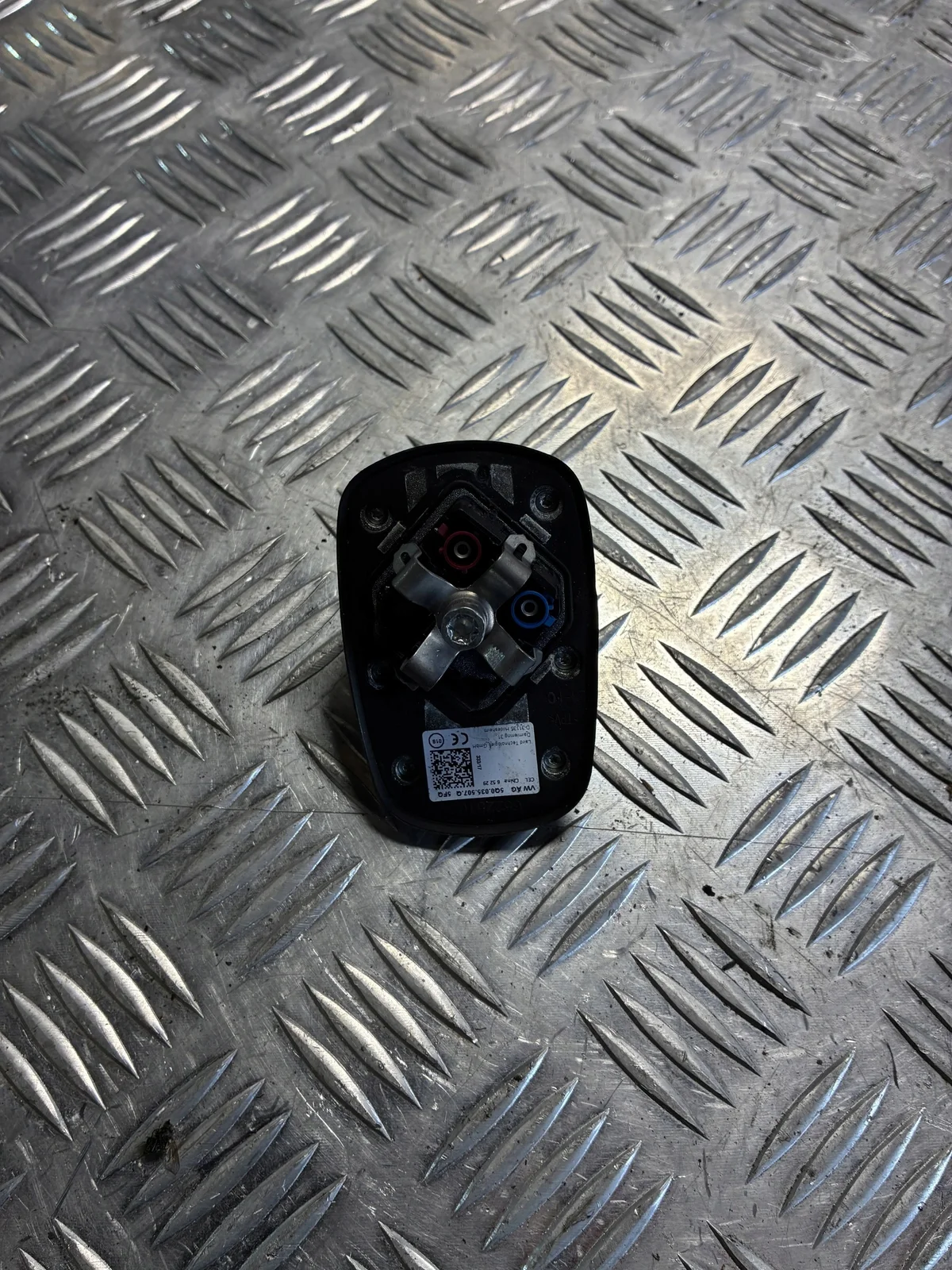 Antena Rekin Seat Ateca 5Q0035507Q Usata