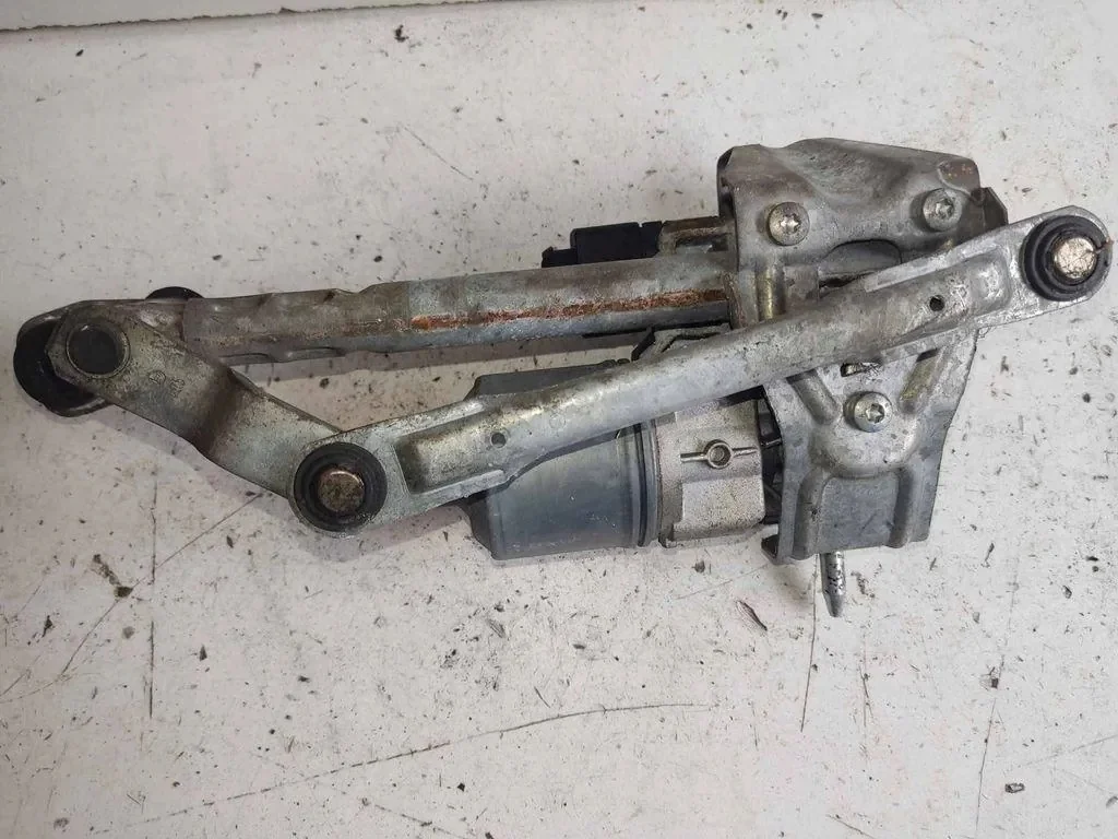 Torkarmekanism VW Touran 1T0955024C