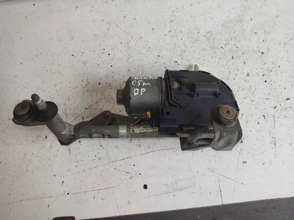 Mecanismo Limpa Para-brisa VW Touran 1T0955024C