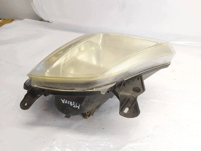 Farol Esquerdo Opel Meriva A Usado TYC image 7