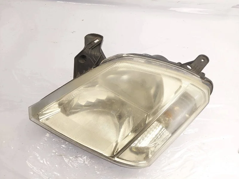 Farol Esquerdo Opel Meriva A Usado TYC image 8